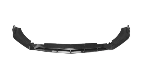 German Car Accessories 2022+ Mercedes-Benz C-Class AMG Style Carbon Fiber 3 Piece Front Lip W206