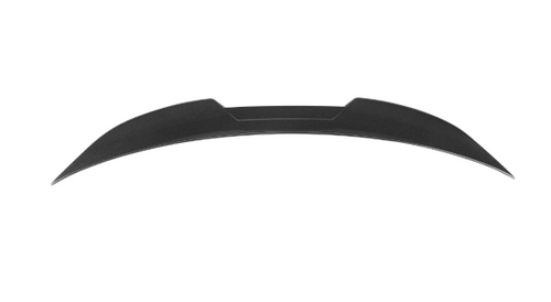 German Car Accessories 2024+ Mercedes-Benz CLE-Class V4 Style Carbon Fiber Trunk Spoiler A236/C236