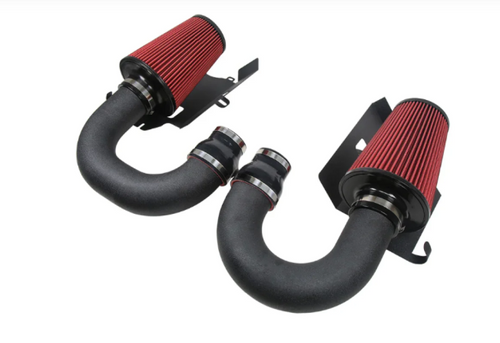 German Car Accessories 2017-2020 Mercedes S560 Air Intake System W222/C217