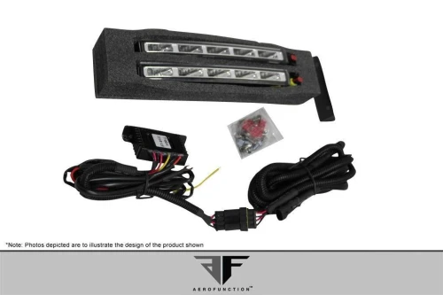 Aero Function AF-2 2014-2022 Land Rover Range Rover Sport Lighting - 112683