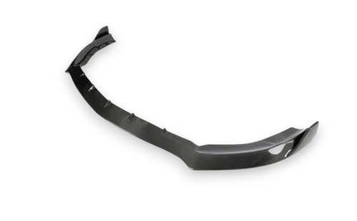 German Car Accessories 2019-2021 Mercedes-Benz S550/S63/S65 AMG Carbon Fiber Front Lip C217/W217