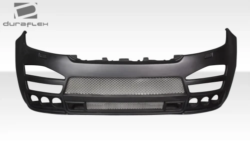 Duraflex 2014-2017 Land Rover Range Rover Sport Sollera Front Bumper Cover - 5 Pieces - 119112