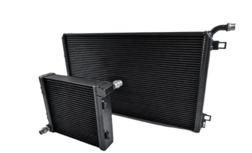 German Car Accessories 2019-2021 Mercedes AMG GT63/GT63S High Performance Intercooler/Heat Exchanger X290