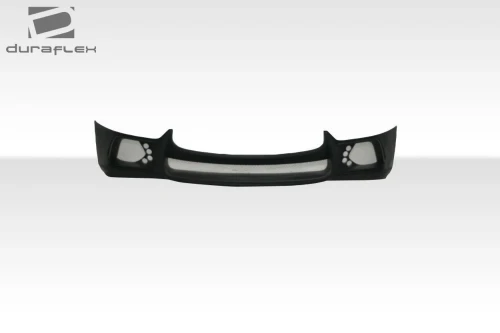 Duraflex 2014-2017 Maserati Ghibli W-1 Front Lip Spoiler - 1 Piece - 113959