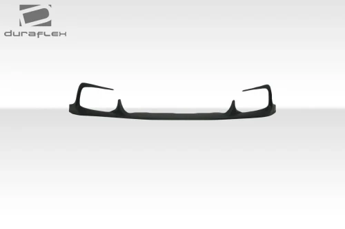 Duraflex 2014-2017 Maserati Ghibli Azure Front Lip Spoiler - 1 Piece - 113963