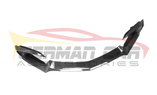 German Car Accessories 2015-2017 Mercedes-Benz AMG GT/GTS Carbon Fiber Front Lip C190