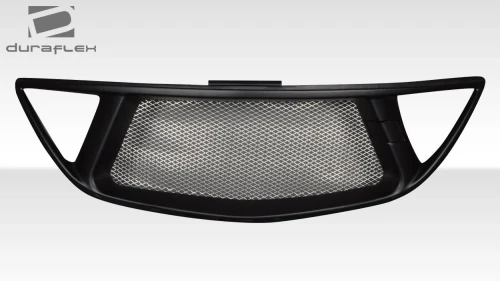 Duraflex 2010-2011 Mazda 3 Gambler Front Grille - 1 Piece - 118238