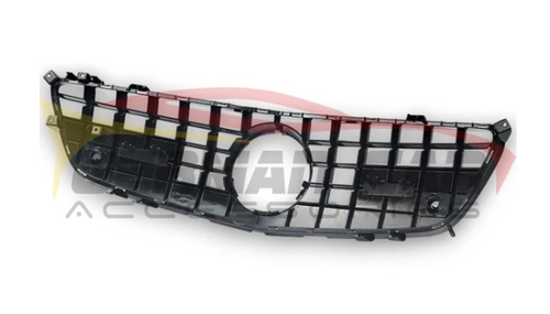 German Car Accessories 2013-2016 Mercedes-Benz SL-Class GTR Style Front Grille R231