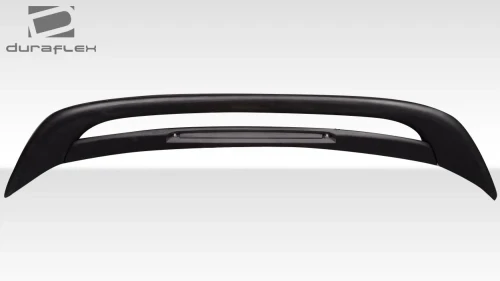 Duraflex 2014-2018 Mazda 3 Speed Look Rear Wing Spoiler - 1 Piece - 118287