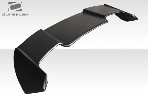 Duraflex 2019-2025 Mazda 3 HB Acell Rear Wing Spoiler - 1 Piece - 117353