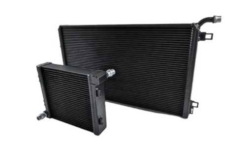 German Car Accessories 2017-2021 Mercedes E63 AMG High Performance Intercooler/Heat Exchanger | W213