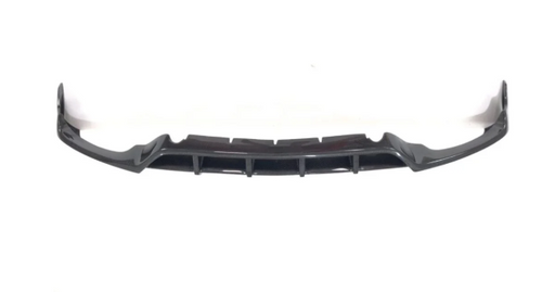 German Car Accessories 2016-2022 Mercedes-Benz GLC63 AMG Carbon Fiber Front Lip | X253/C253