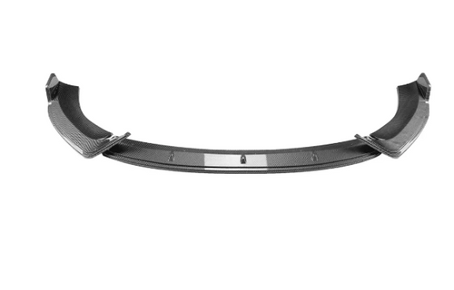 German Car Accessories 2024+ Mercedes-Benz E-Class Carbon Fiber Front Lip | W214