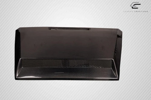Carbon Creations 2000-2018 Mercedes G Class W463 Behemoth Hood - 1 Piece - 117640