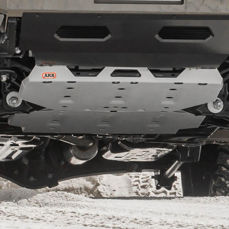 ARB Front Skid Plate for Toyota Tacoma (2024+) arb5423060