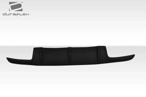 Duraflex 2006-2010 Mercedes CLS55 A Spec Rear Lip - 113435