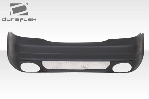 Duraflex 2006-2011 Mercedes CLS BR-S Kit - 105941