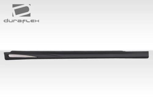 Duraflex 2006-2011 Mercedes CLS LR-S Kit - 105945