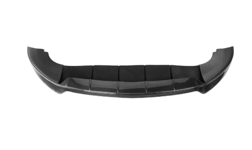 German Car Accessories 2020-2023 Mercedes-Benz GLE-Class Carbon Fiber Front Lip | W167/C167