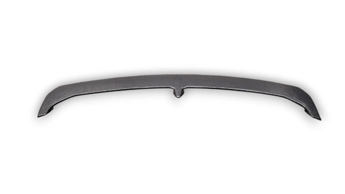 German Car Accessories 2020+ Mercedes-Benz GLE-Class Carbon Fiber Roof Spoiler | C167 Coupe