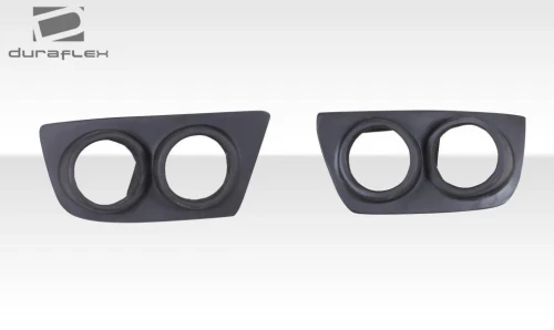 Duraflex 2006-2011 Mercedes CLS W-1 Kit - 107133