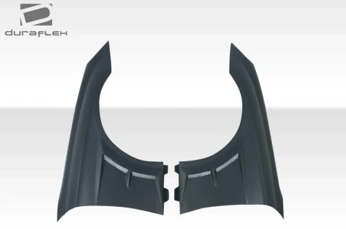 Duraflex 2006-2011 Mercedes CLS VB-R Fender - 108250