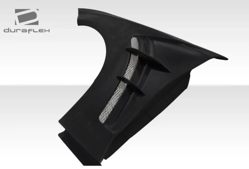 Duraflex 2012-2015 Mercedes CLS Eros Version 1 Fender - 109636