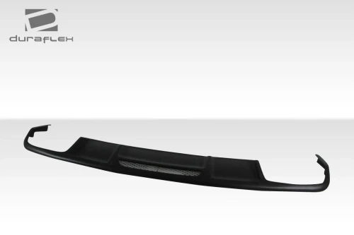 Duraflex 2012-2018 Mercedes CLS Autobahn Rear Lip - 112763