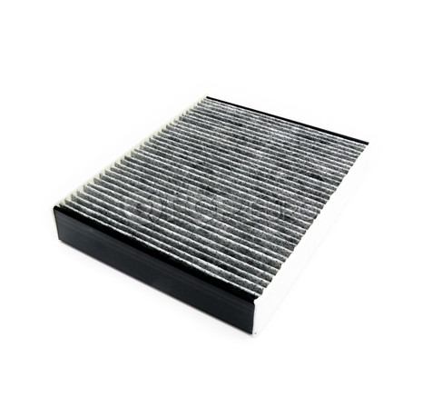 BMW Cabin Air Filter - Corteco 64119237555