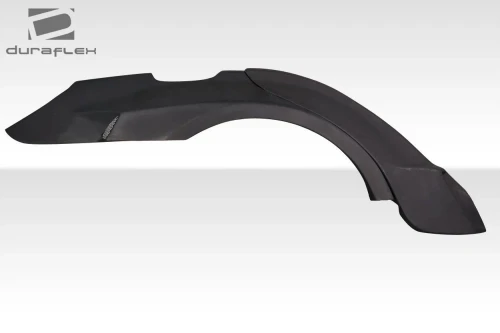 Duraflex 2012-2018 Mercedes CLS Vector Fender Flare - 119273