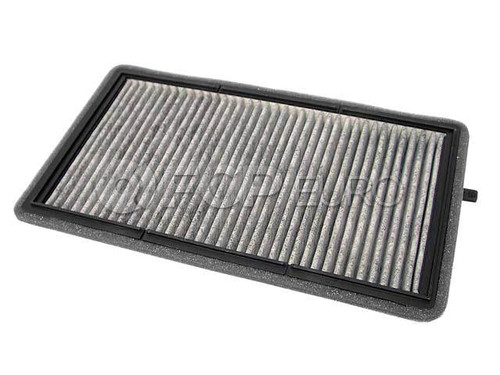 BMW Cabin Air Filter (Charcoal) - Corteco 64119069895 BMW Cabin Air Filter (Charcoal) - Corteco 64119069895