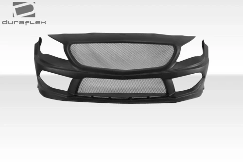 Duraflex 2014-2015 Mercedes CLA Black Series Look Front Bumper - 112011
