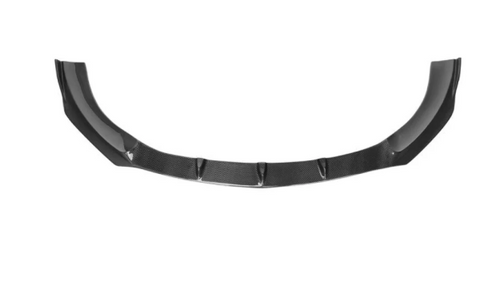 German Car Accessories 2020-2023 Mercedes CLA-Class Carbon Fiber Front Lip I W118