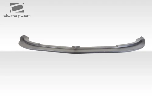 Duraflex 2014-2015 Mercedes CLA Class C117 CLA45 R Spec Front Lip Under Spoiler - 1 Piece - 115625