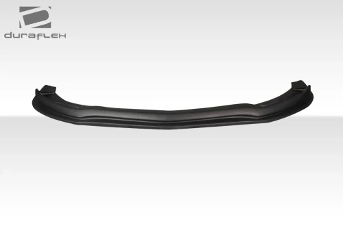 Duraflex 2014-2016 Mercedes CLA Class Reactor Front Lip Spoiler Air Dam - 1 -Piece