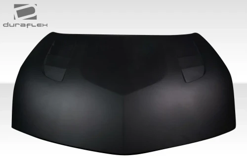 Duraflex 2023-2025 Nissan Z Odora Hood - 1 Piece (S) - 118744