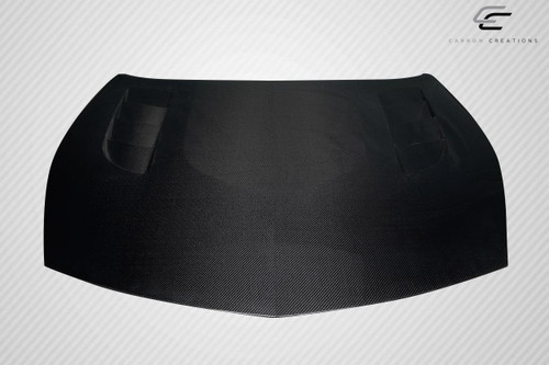 Carbon Creations 2023-2025 Nissan Z Odora Hood - 1 Piece - 118745