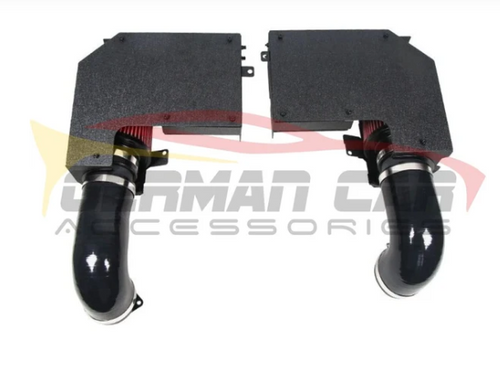 German Car Accessories 2014-2020 Mercedes SL400/SL450 Air Intake Kit | R231