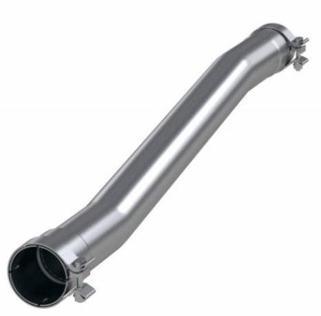 MBRP 20-21 Chevrolet/GMC 1500 6.2L T409 Stainless Steel 3in Muffler Bypass mbrpS5003409