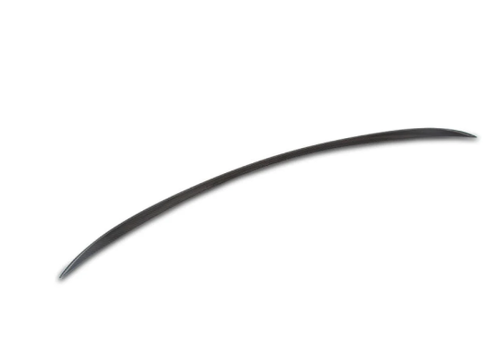 German Car Accessories 2017-2024 Mercedes-Benz E-Class/E63 AMG OEM Style Carbon Fiber Trunk Spoiler | W213