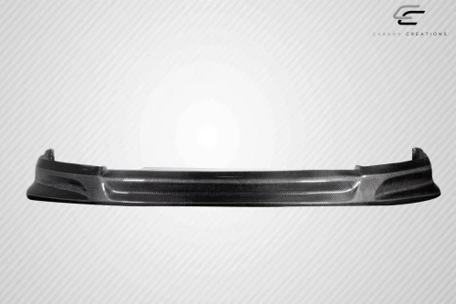 Carbon Creations 2009-2011 Nissan GT-R R35 Carbon C1 Front Lip Under Spoiler Air Dam - 1 Piece - 115147