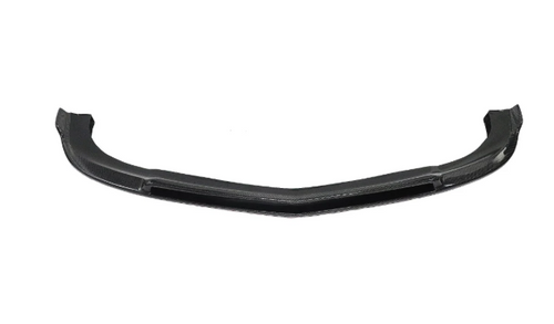 German Car Accessories 2011-2013 Mercedes-Benz E63 AMG Carbon Fiber Front Lip | W212 Pre Facelift