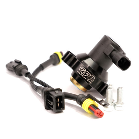 GFB Fiat/Alfa Romeo 1.4L/2.0L Multiair Turbo Integrated Solenoid DV+ Diverter Valve gfbT9396