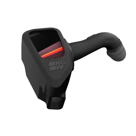 K&N NextGen Cold Air Intake - Chevrolet Silverado 2500/3500 HD V8 6. - knn50-3103