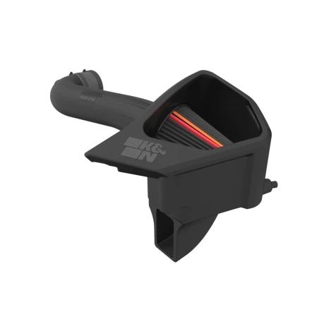 K&N NextGen Dryflow Cold Air Intake Chevrolet Silverado 1500 V8-5.3L/ 6.2L Dryflow® Synthetic - knn50-3110D