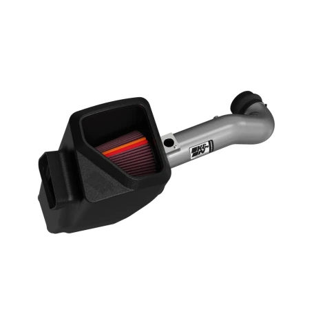 K&N NEXTGEN ALUMINUM COLD AIR INTAKE – Chevrolet Silverado 1500 V8 - knn70-3070
