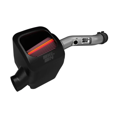 K&N NEXTGEN ALUMINUM COLD AIR INTAKE – Toyota Tacoma V6-3.5L F/I - knn70-9039