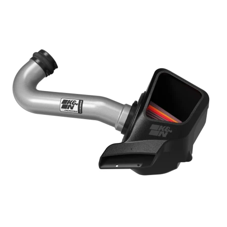 K&N NEXTGEN ALUMINUM COLD AIR INTAKE – Jeep Grand Cherokee V8-5.7L - knn70-1563