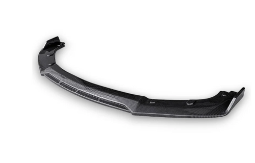 German Car Accessories 2020-2023 Mercedes-Benz GLB-Class Carbon Fiber Front Lip | X247