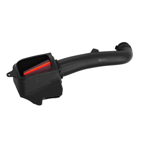 K&N NextGen Cold Air Intake - Jeep Wrangler V6 3.6L - knn50-1576